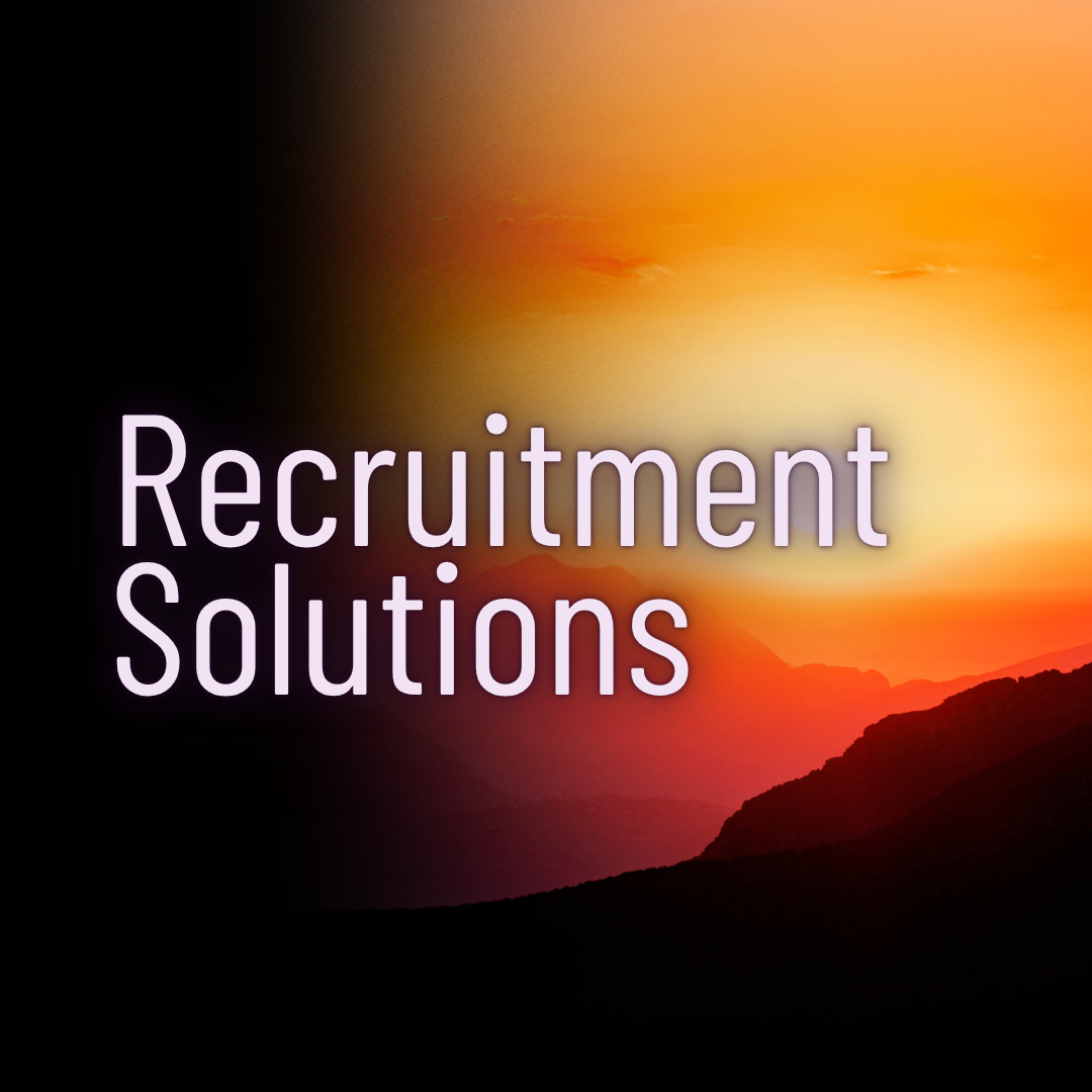 Recruitment Solutions