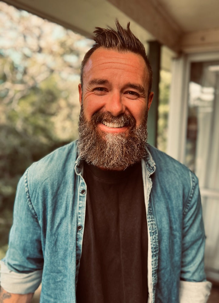 Sam Roeber Wa Who We Are – Experience Strength